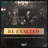 Be Exalted