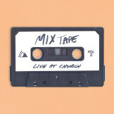 Live at Church: Mixtape, Vol. 2