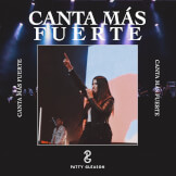 Canta Más Fuerte