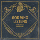 God Who Listens (Radio Version)