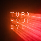 Turn Your Eyes