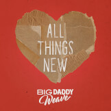 All Things New (Single Mix)