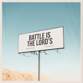 Battle Is The Lord's (Live)