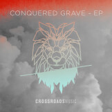 Conquered Grave - EP