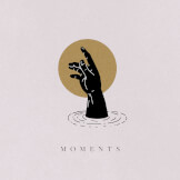 Moments - EP