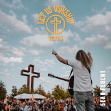 Let Us Worship - Texas