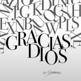 Gracias, Dios