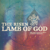 The Risen Lamb of God