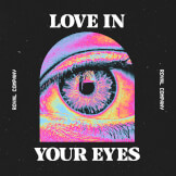 Love In Your Eyes