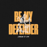 Be My Defender