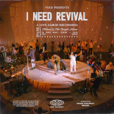 I Need Revival