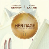 Heritage vol. 2