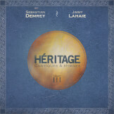 Heritage vol. 3