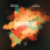 Heritage vol. 4