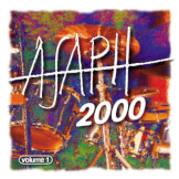 Asaph 2000 vol.1