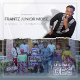 Soyons reconnaissants (feat. Chorale DEG) - Single