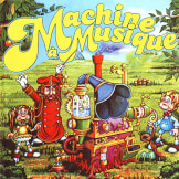 Machine à musique