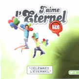 J'aime l'éternel - Kids No.3