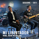 Mi Libertador(Secuencias.com Session)