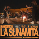 La Sunamita feat. Alex Marquez