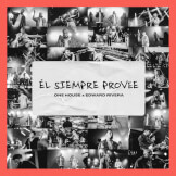 Él Siempre Provee feat. Edward Rivera