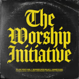 The Worship Initiative, Vol. 29