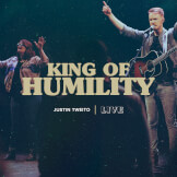 King of Humility