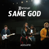 Same God (Acoustic)