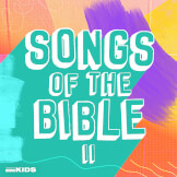 Songs of the Bible II