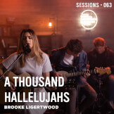 A Thousand Hallelujahs - MultiTracks.com Session