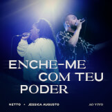 Enche-me Com Teu Poder