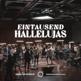 Eintausend Hallelujahs