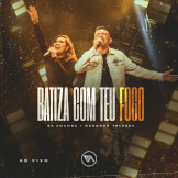 Batiza Com Teu Fogo