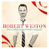 The Christmas Piano Medley EP