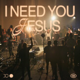 I Need You Jesus