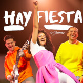 Hay Fiesta