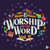 Worship in the Word, Vol. 2