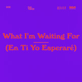 What I'm Waiting For (En Ti Yo Esperaré)(feat. TWICE)