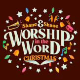 Worship in the Word, Christmas (Live)