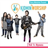 Kidmin Worship Vol. 1: Hymns