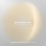 Renuévame (feat. Susy Gonzalez)[Medley]