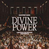 Divine Power (Live From the Orchard Conference)