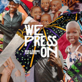 We Press On