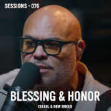 Blessing & Honor - MultiTracks.com Session