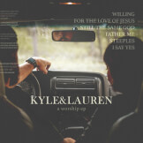 Kyle & Lauren Smith