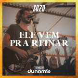 Ele Vem Pra Reinar