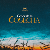 Señor de la Cosecha