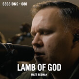 Lamb of God - MultiTracks.com Session