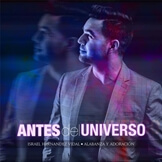 Antes del Universo