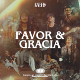 Favor & Gracia